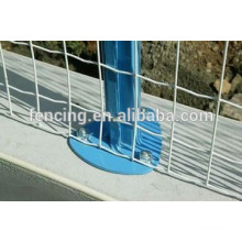 Euro Welding Fence Euro Guard Fencing Iron Euro Fence